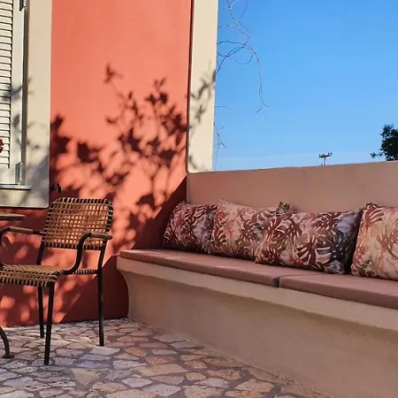 Magnolia Apartment *