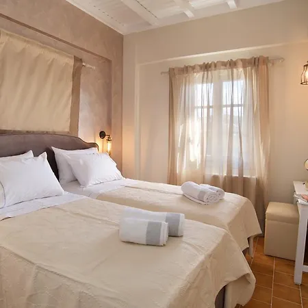 Magnolia Apartment *