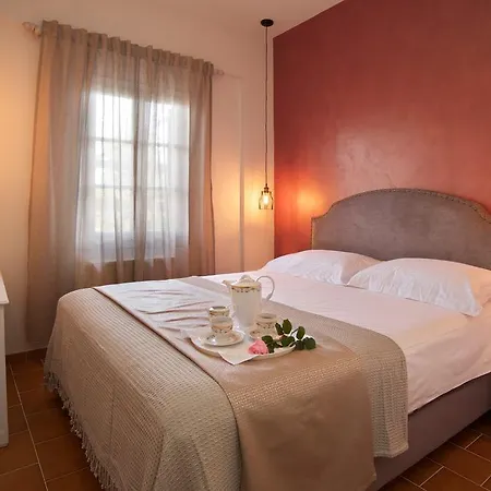 Magnolia Apartment *