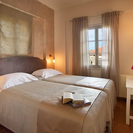 Magnolia Apartment *