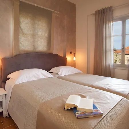 Apartment Magnolia Fiskardo