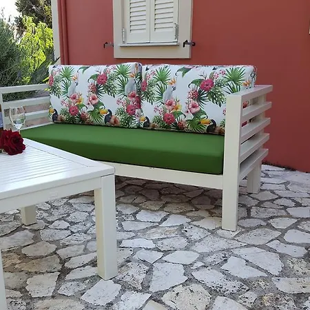 Magnolia Fiskardo