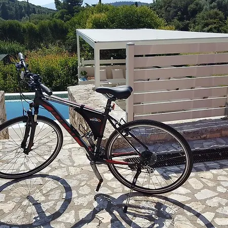 Magnolia Apartment Fiskardo