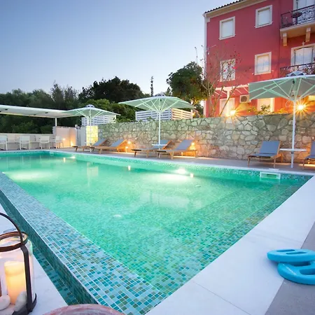 Magnolia Apartment *