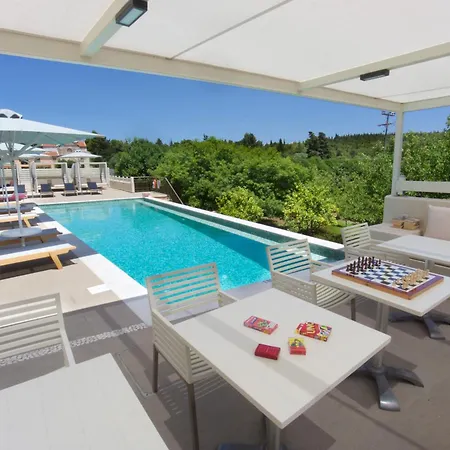 Magnolia Apartmán *