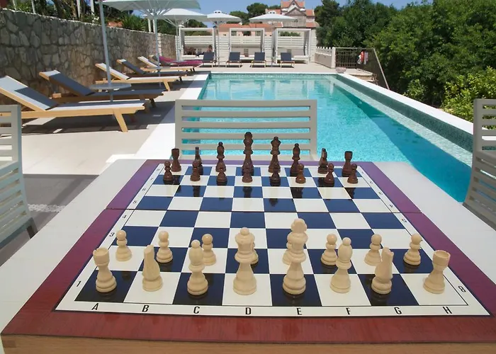 Apartmán Magnolia Fiskardo