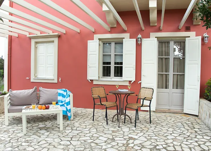 Magnolia Apartmán *