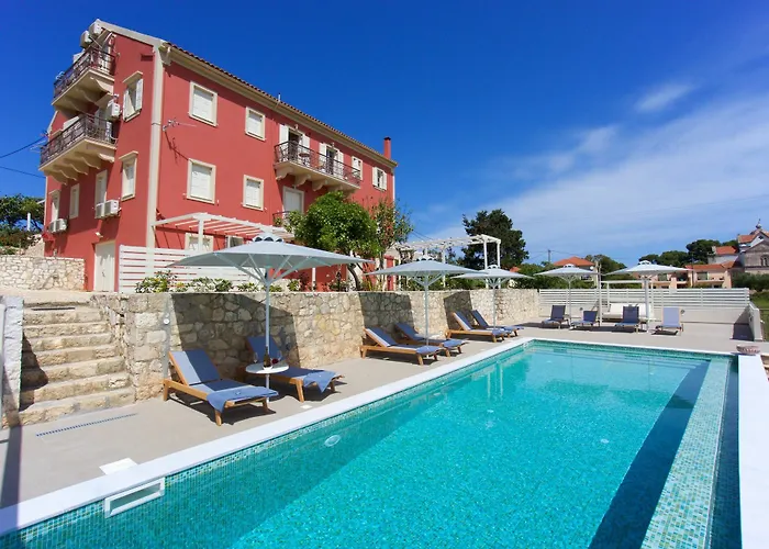 Magnolia Apartmán *